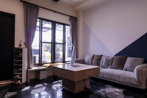 三星好境 Awake 二館丨宜蘭包棟丨寵物友善