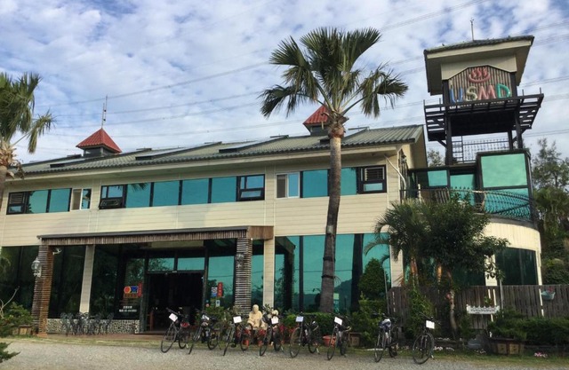 優生美地休閒農場