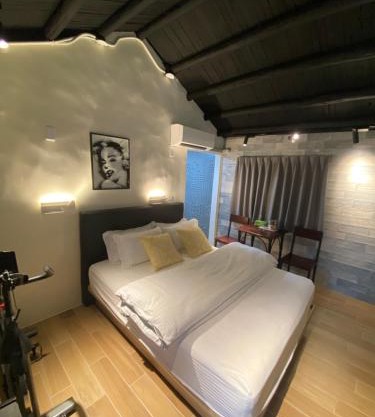 內之島旅宿 House