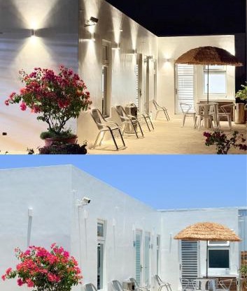 兩間臥室包棟民宿