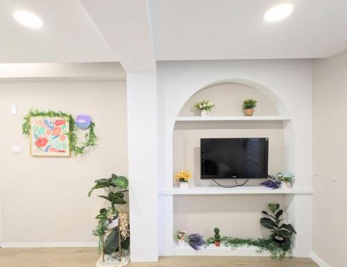 南客ㄧ雙人,四人套房