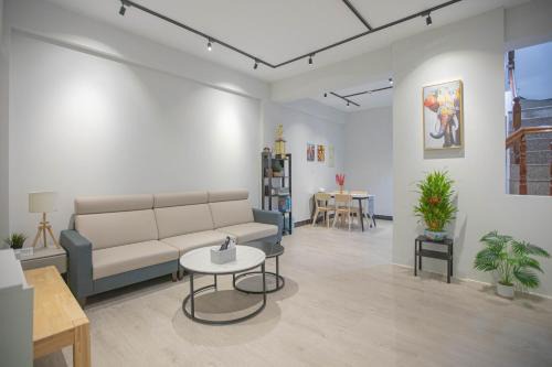 卡薩行旅貳館 包棟民宿