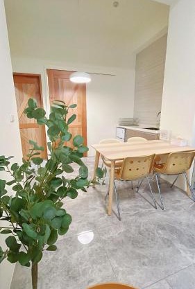 古栗House-2至6人包層公寓民宿