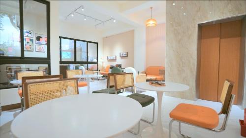 咻咻宿 Xiuxiu 電梯宅