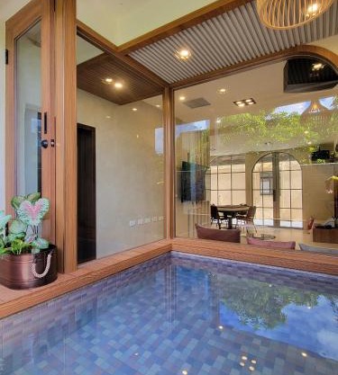 墾丁包棟民宿覓謐villa