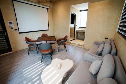 墾丁包棟民宿-宇樂