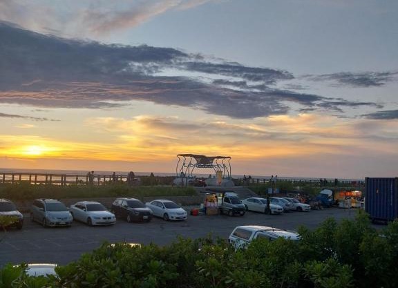 大安加利利福音中心