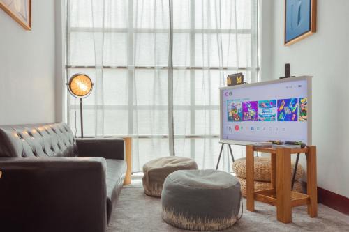 大樹林 Mori Mori 包棟民宿 寵物友善 附車位