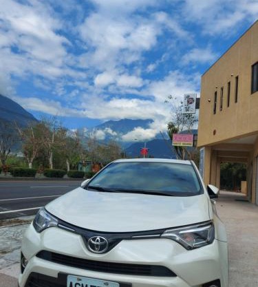 太魯閣-全欣民宿