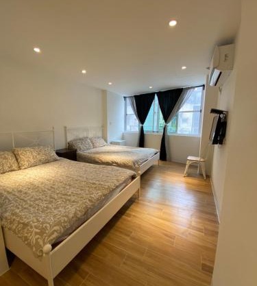 好室連連海安路三段53巷18號