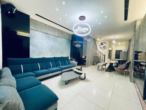 安平六合居 千和館