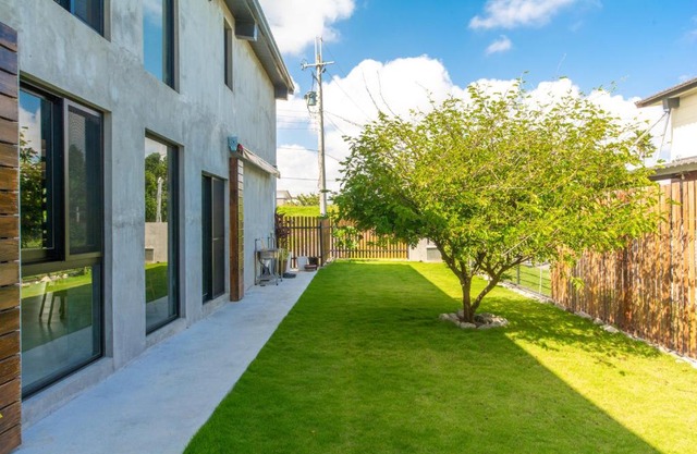 宜蘭 揪宿包棟Villa