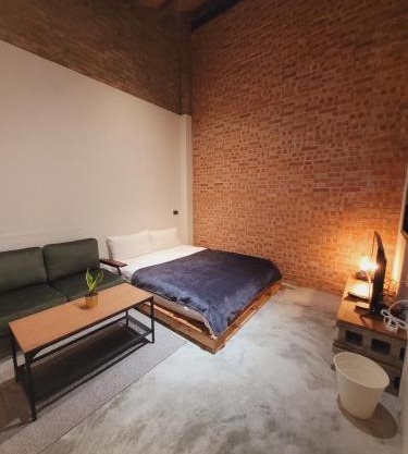 寄居蟹月租房型詢問日期