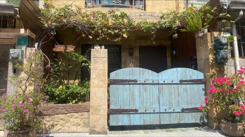 小古堡民宿 The Little Castle - 完成訂房後務必要與屋主聯絡確認