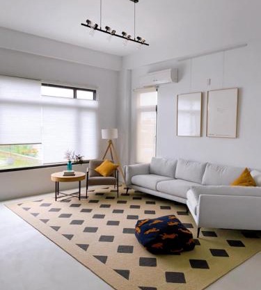 小島拾光 宜蘭田間包棟民宿Taiwan Yilan Private Villa Paddy view with tranquil & chill vibes