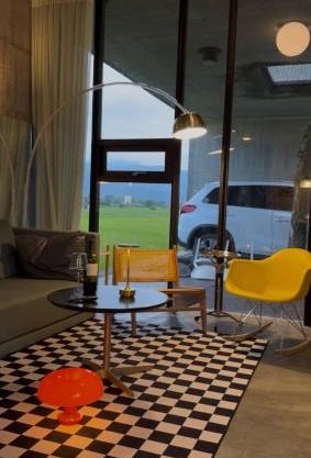 小憩宜蘭包棟丨寵物友善丨烤肉丨Ktv