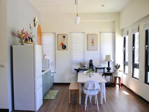 山外鄉村民宿 Shanwai Countryside B&B金門環島南路五段777號