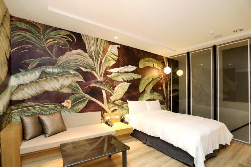 山籟會館-臺南市旅館330號