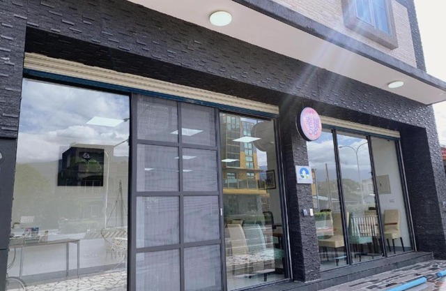 幸福58包棟民宿