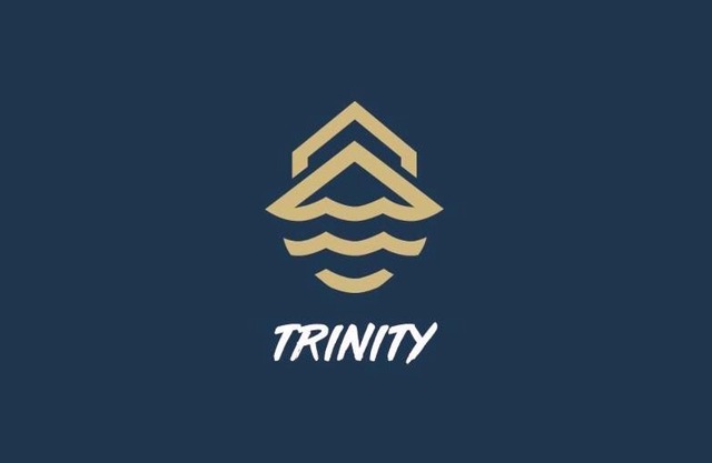 弎TRINITY