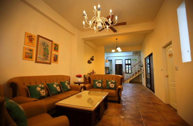 影拾光民宿Shadow of Light B&B