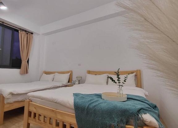 念念Nian Nian Taomi Inn