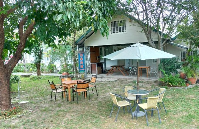 悦來民宿 台東縣民宿334號