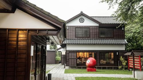 慢慢太魯閣民宿 Chillax Taroko B&B