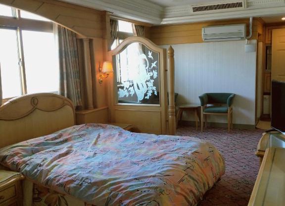 新大溪民宿 New Daxi B&B 桃園市民宿036號