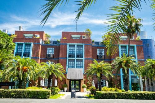 旅行博物館 Hôtel du Musée