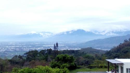 日初山莊 Sunrise Taitung