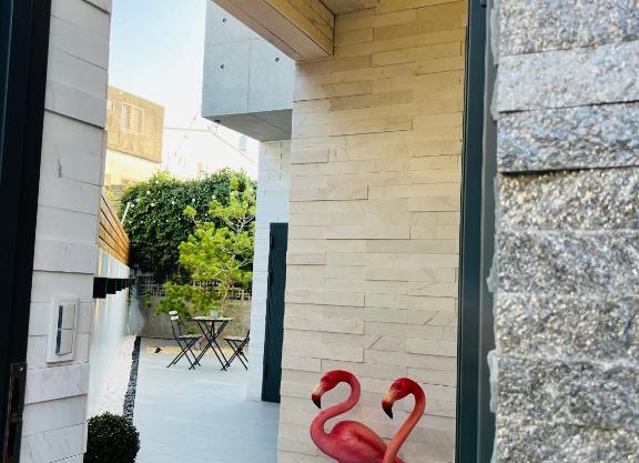 日日見宅 Matsuya