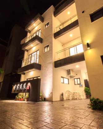 時尚玩家-包棟民宿