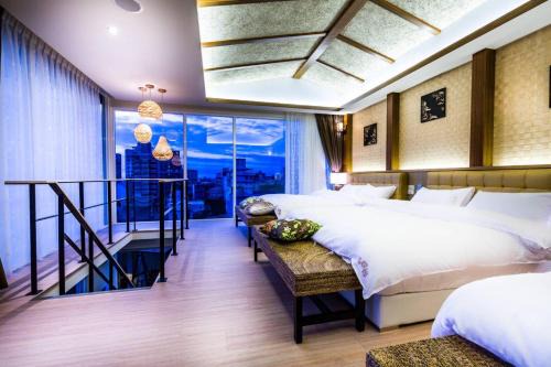 晟品溫泉湯旅 宜蘭縣058號