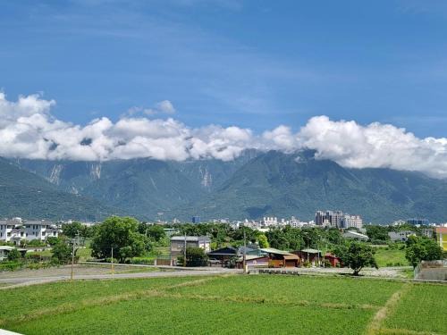 晨星慢旅 Morning Star