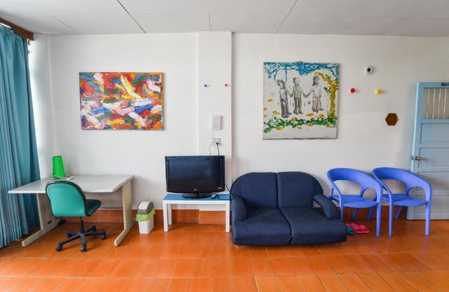 東石愛琴海藝宿文旅 合法民宿272