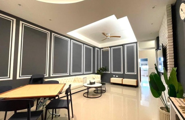 森舍民宿v包棟v寵物友善