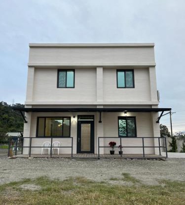 楠山民宿Nanshan B&B