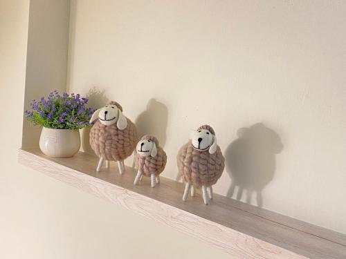 欣欣台南南科商旅會館