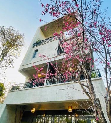 沐目家 Xiang Jia Homestay