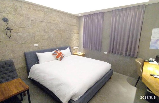 沐谷親子溫泉會館