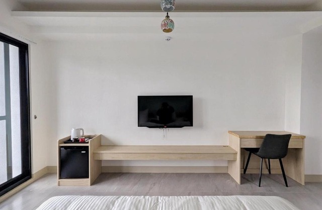 淳境之光民宿 EasyTimeBnB