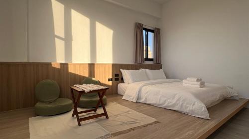 澎湖旅澄民宿 ph880Journey