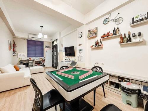 澎湖樂在綺中民宿 第580號