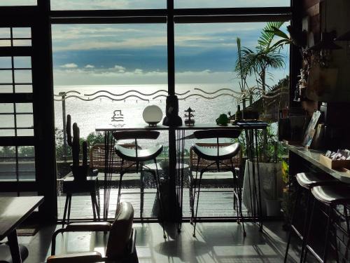 濱境行旅 Begin Inn