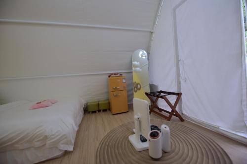 相逢部落露營區