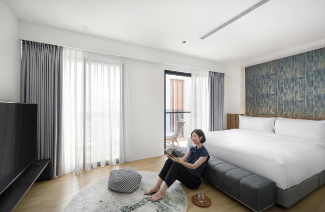 禾淞津別邸 Kashotsu Bettei