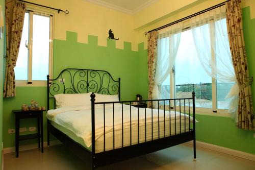 花蓮狗go快樂寵物民宿