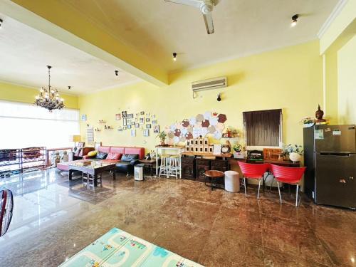 花蓮羽竹民宿 -附車位-