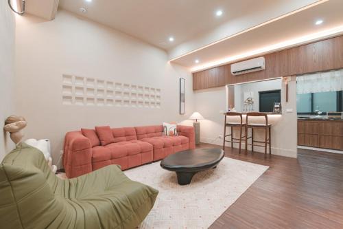 苒得起床 - 台南包棟民宿